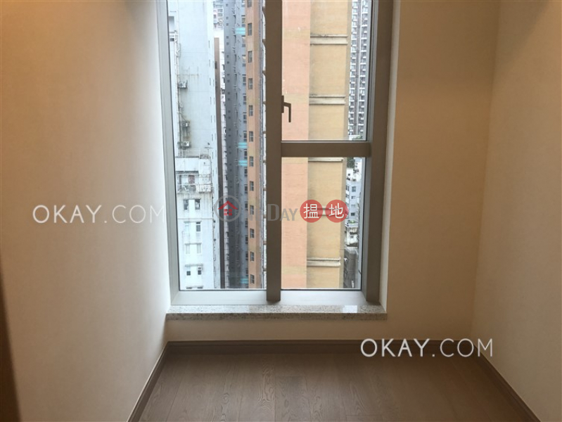 HK$ 35M My Central Central District, Lovely 3 bedroom with balcony | For Sale