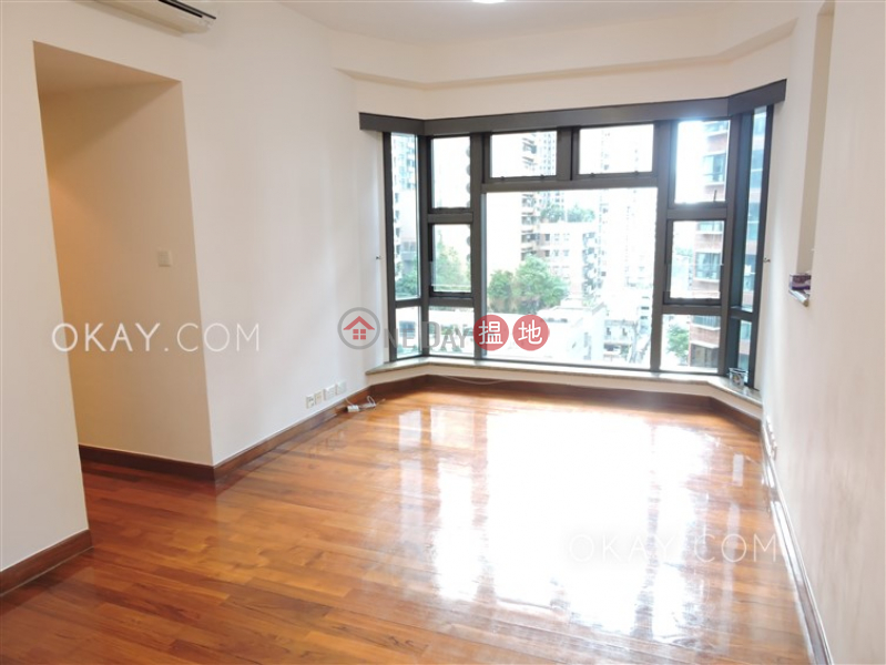 Nicely kept 3 bedroom in Mid-levels West | Rental, 3 Seymour Road | Western District, Hong Kong Rental HK$ 37,000/ month