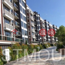 Clearwater Bay Apartment | Property For Sale and Rent in Mount Pavilia 傲瀧-Low-density luxury villa | Property ID:3378