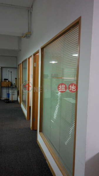 高層中型寫字樓(有貨倉),可步行至葵興地鐵站|49-53打磚坪街 | 葵青香港|出租|HK$ 34,000/ 月