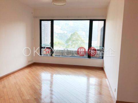 Stylish 3 bedroom with racecourse views | For Sale | The Leighton Hill Block 1 禮頓山1座 _0