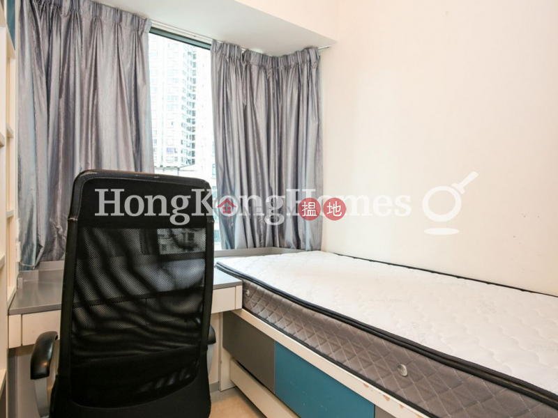 3 Bedroom Family Unit for Rent at Palatial Crest | 3 Seymour Road | Western District | Hong Kong, Rental HK$ 42,000/ month