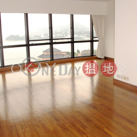 Rare 4 bedroom with balcony | Rental, Pacific View Block 2 浪琴園2座 | Southern District (OKAY-R20796)_0