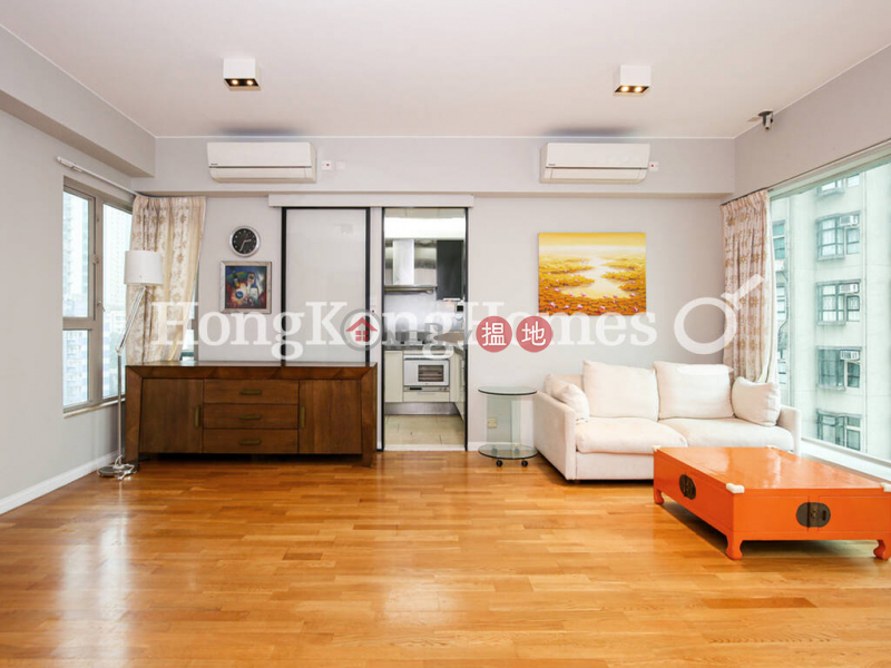 2 Bedroom Unit for Rent at Centre Place, Centre Place 匯賢居 Rental Listings | Western District (Proway-LID90577R)
