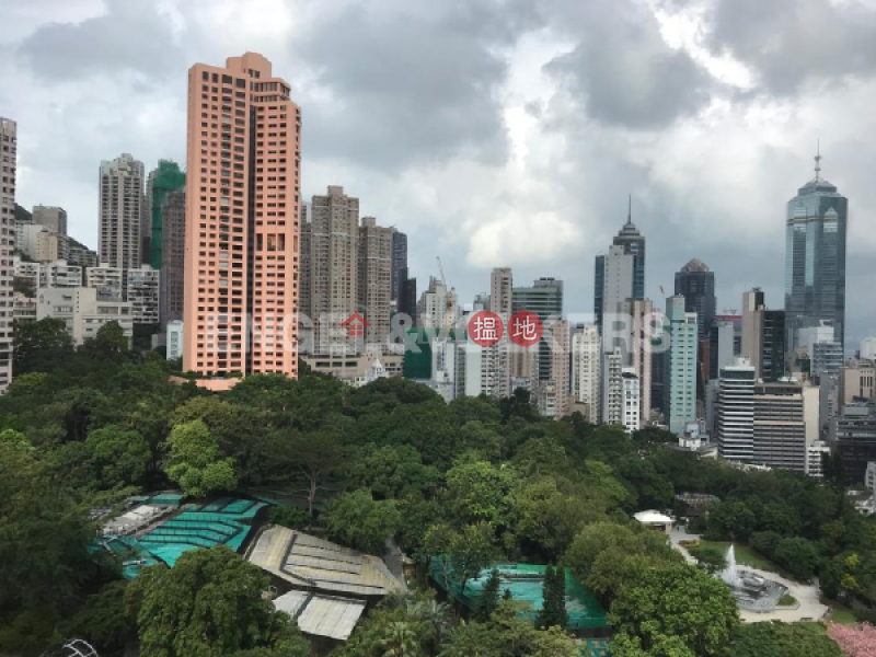 4 Bedroom Luxury Flat for Rent in Mid-Levels East | Caine Terrace 嘉賢臺 Rental Listings