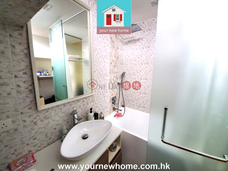HK$ 65,000/ month | Berkeley Bay Villa Block 1 | Sai Kung Sai Kung House For Rent