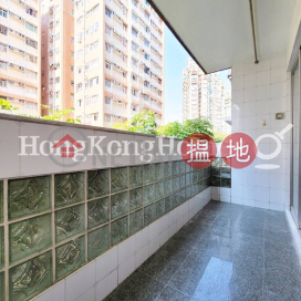 巴富洋樓三房兩廳單位出售, 巴富洋樓 Perth Apartments | 九龍城 (Proway-LID145743S)_0