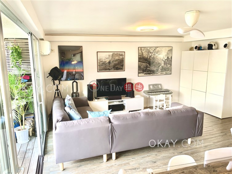 Unique 3 bedroom with balcony & parking | For Sale | 2A Mount Davis Road | Western District, Hong Kong Sales, HK$ 24.5M