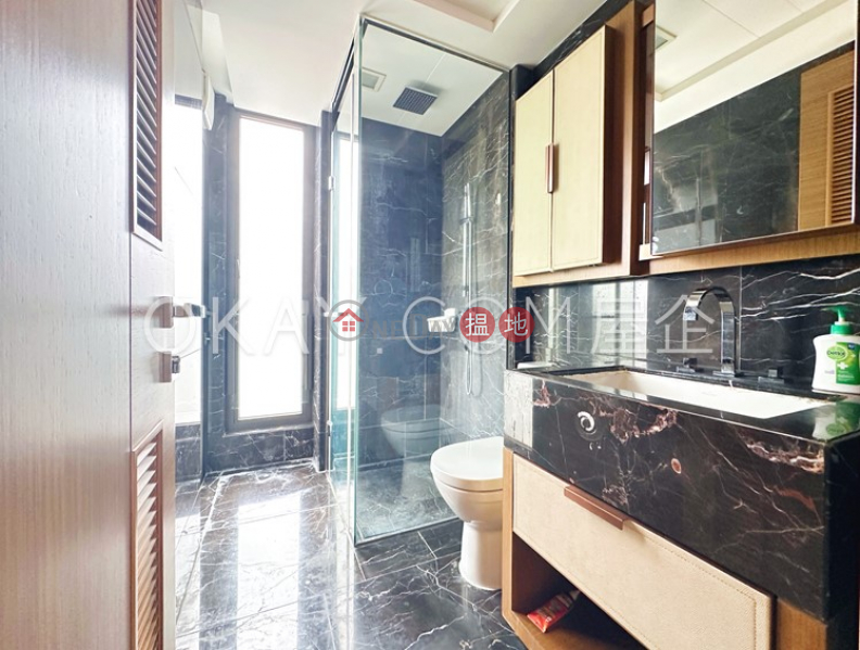 Property Search Hong Kong | OneDay | Residential Rental Listings Lovely 2 bedroom on high floor with balcony | Rental