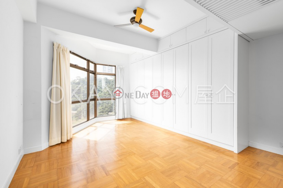 Gorgeous 4 bedroom on high floor with rooftop & terrace | Rental, 74-86 Kennedy Road | Eastern District Hong Kong, Rental, HK$ 140,000/ month