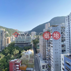 Tasteful 2 bedroom on high floor with balcony | Rental | Resiglow Resiglow _0
