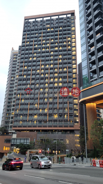 香港理工大學學生宿舍 (PolyU Student Halls of Residence (Ho Man Tin)) 紅磡| ()(2)