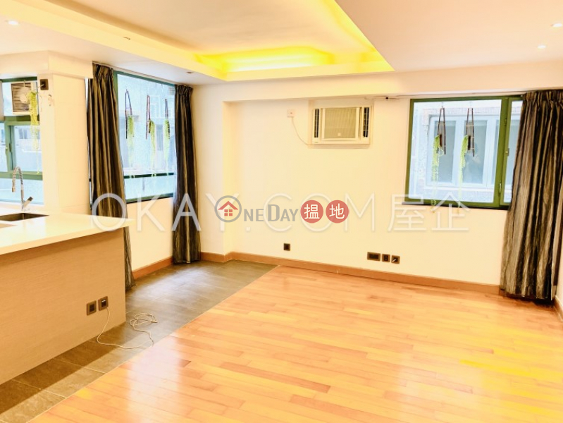 Unique 2 bedroom in Happy Valley | Rental | Fung Fai Court 鳳輝閣 Rental Listings