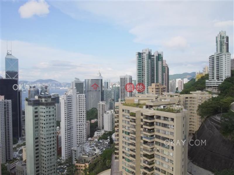 Property Search Hong Kong | OneDay | Residential, Rental Listings, Unique 3 bedroom with parking | Rental