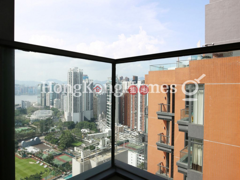 Property Search Hong Kong | OneDay | Residential | Rental Listings | 1 Bed Unit for Rent at Jones Hive
