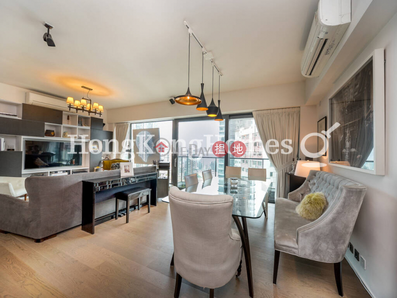 HK$ 77,000/ month, Azura | Western District, 3 Bedroom Family Unit for Rent at Azura