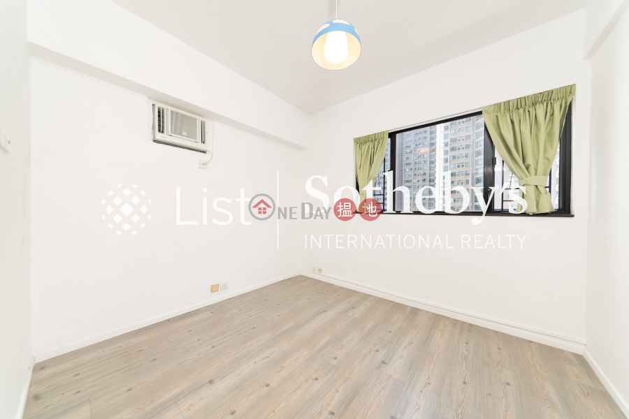 HK$ 32,800/ month Valiant Park | Western District, Property for Rent at Valiant Park with 3 Bedrooms