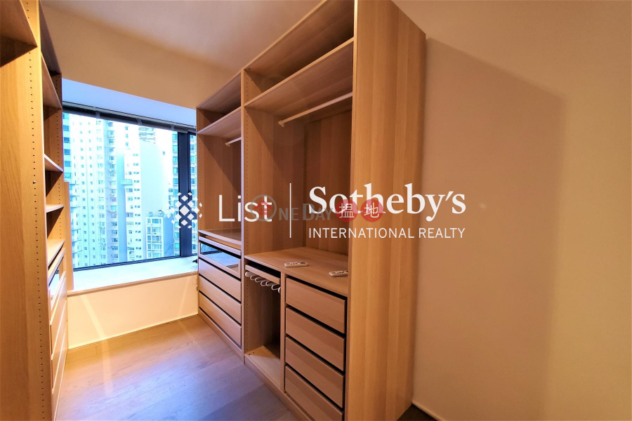 Azura | Unknown | Residential | Rental Listings HK$ 72,000/ month