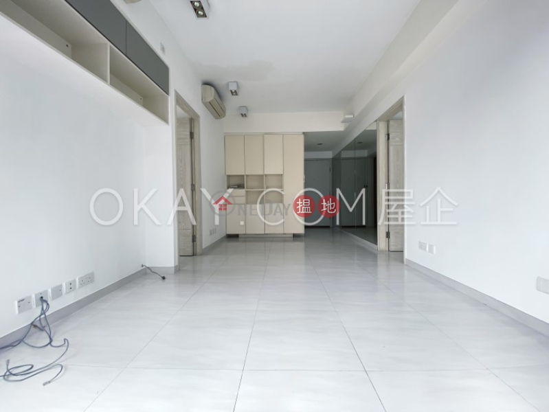 Gorgeous 2 bedroom with balcony & parking | For Sale 11 Tai Hang Road | Wan Chai District Hong Kong | Sales | HK$ 20M