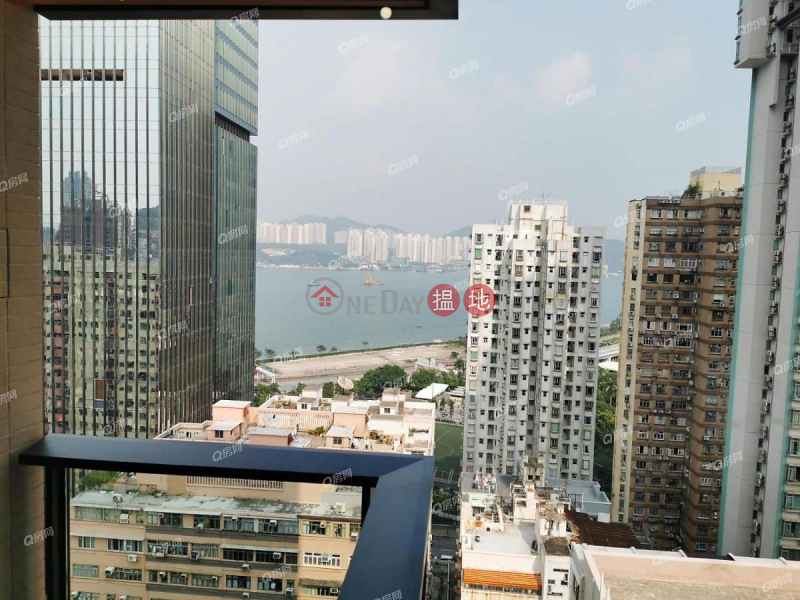 Property Search Hong Kong | OneDay | Residential Rental Listings Novum East | 1 bedroom Mid Floor Flat for Rent
