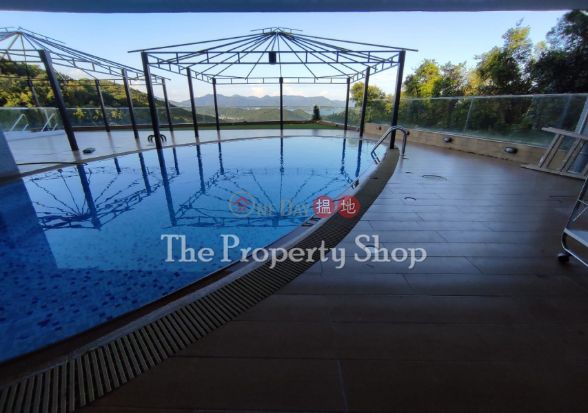 Luxurious Single Level Private Pool Villa12竹角路 | 西貢香港出租HK$ 110,000/ 月