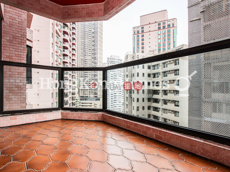 Expat Family Unit for Rent at Estoril Court Block 2 55 Garden Road | Central District Hong Kong Rental, HK$ 123,000/ month