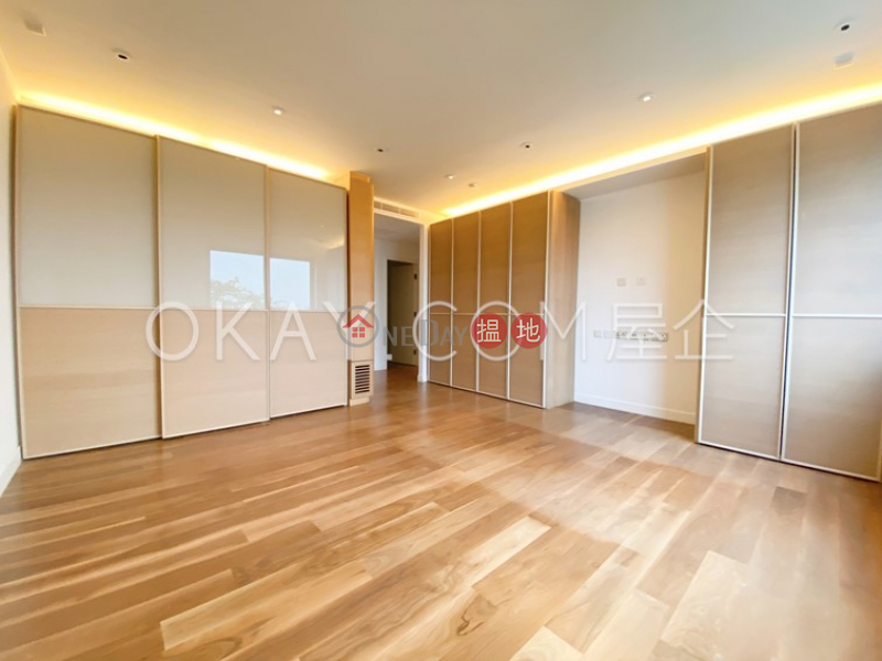 HK$ 120,000/ month Victoria Height Wan Chai District | Efficient 3 bedroom with balcony & parking | Rental