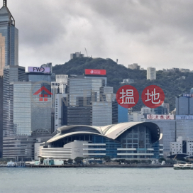 Hong Kong Convention and Exhibition Centre|香港會議展覽中心