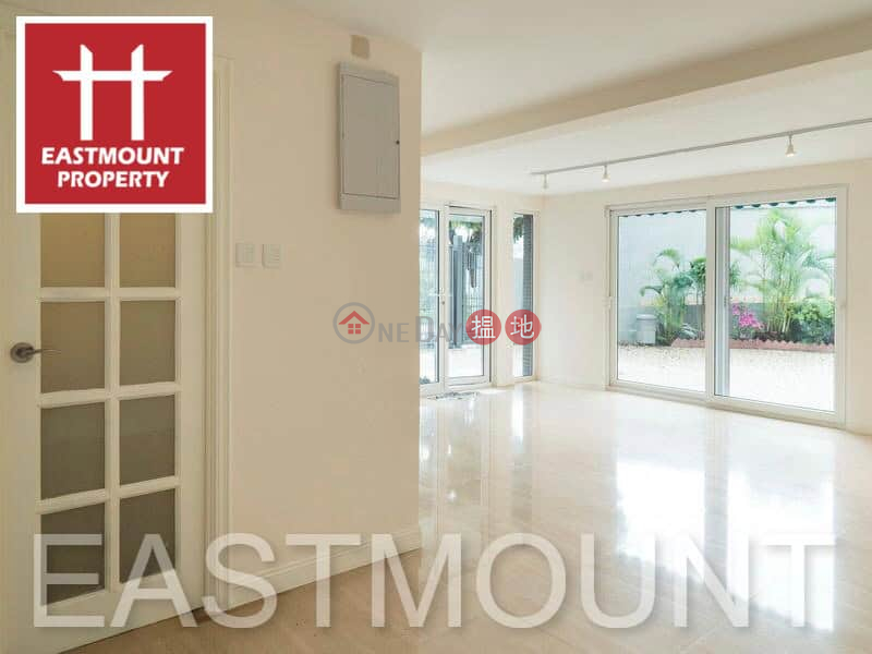 HK$ 90,000/ month Che Keng Tuk Village Sai Kung | Sai Kung Village House | Property For Sale and Lease in Che Keng Tuk 輋徑篤-Seafront house, Private pool | Property ID:2319