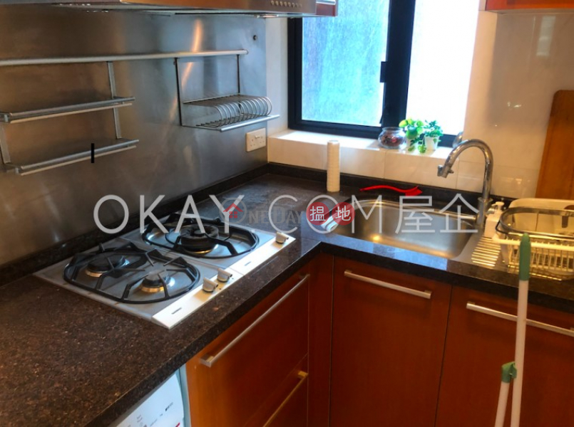 Property Search Hong Kong | OneDay | Residential Sales Listings | Luxurious 1 bedroom in Kowloon Station | For Sale