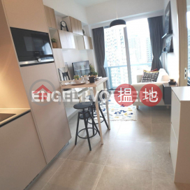 1 Bed Flat for Rent in Sai Ying Pun, Resiglow Pokfulam RESIGLOW薄扶林 | Western District (EVHK94963)_0