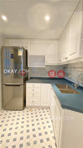 Efficient 3 bedroom with balcony & parking | Rental, 15-43 Braemar Hill Road | Eastern District Hong Kong Rental | HK$ 54,000/ month