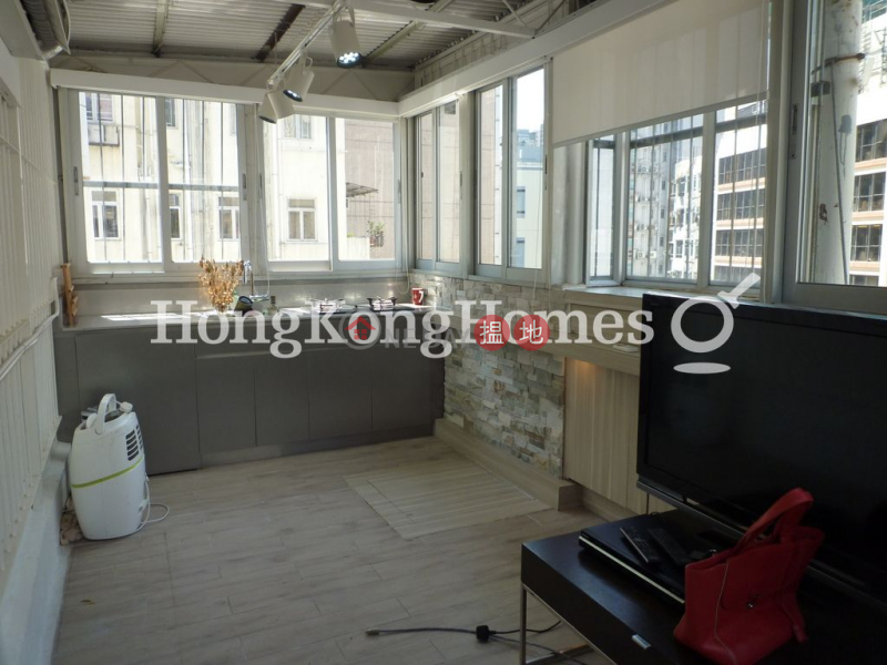 1 Bed Unit for Rent at Wing Fai Building, 164-166 Wing Lok Street | Western District Hong Kong Rental HK$ 24,000/ month