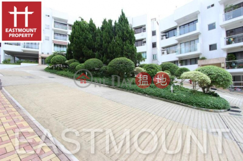 Clearwater Bay Apartment | Property For Sale in Green Park, Razor Hill Road 碧翠路碧翠苑-With rooftop, With 2 Carparks | Green Park 碧翠苑 _0