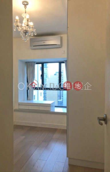 Gorgeous 3 bedroom with parking | Rental | 56A Conduit Road | Western District Hong Kong | Rental HK$ 38,000/ month