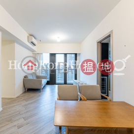 3 Bedroom Family Unit for Rent at Fleur Pavilia