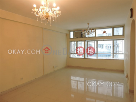 Lovely 3 bedroom in North Point | Rental, Provident Centre 和富中心 | Eastern District (OKAY-R155354)_0
