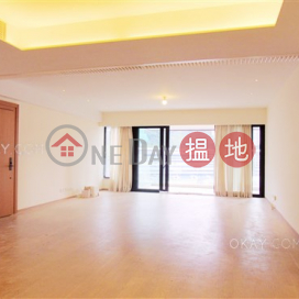 Gorgeous 4 bedroom with racecourse views, balcony | For Sale | Winfield Building Block A&B 雲暉大廈AB座 _0