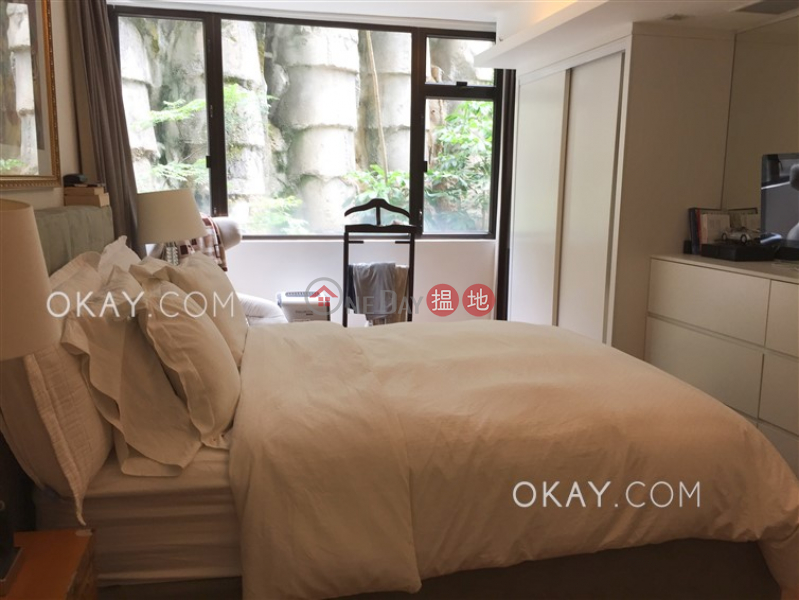 Stylish 3 bedroom with balcony & parking | Rental 2A Mount Davis Road | Western District, Hong Kong Rental, HK$ 70,000/ month