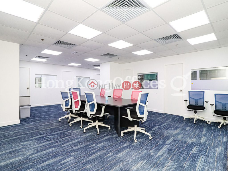 保華企業中心中層|工業大廈-出租樓盤HK$ 42,656/ 月