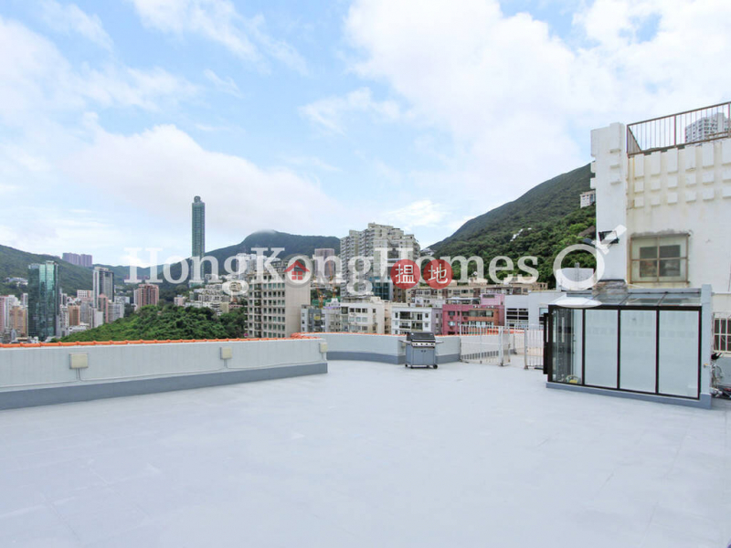 4 Bedroom Luxury Unit for Rent at Stubbs Villa, 2 Shiu Fai Terrace | Wan Chai District, Hong Kong Rental, HK$ 98,000/ month