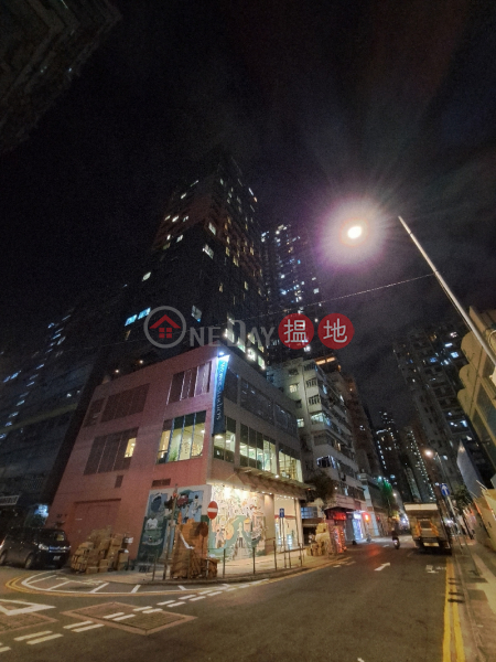 Weave Studios – Olympic (Weave Studios – Olympic),Tai Kok Tsui | ()(5)
