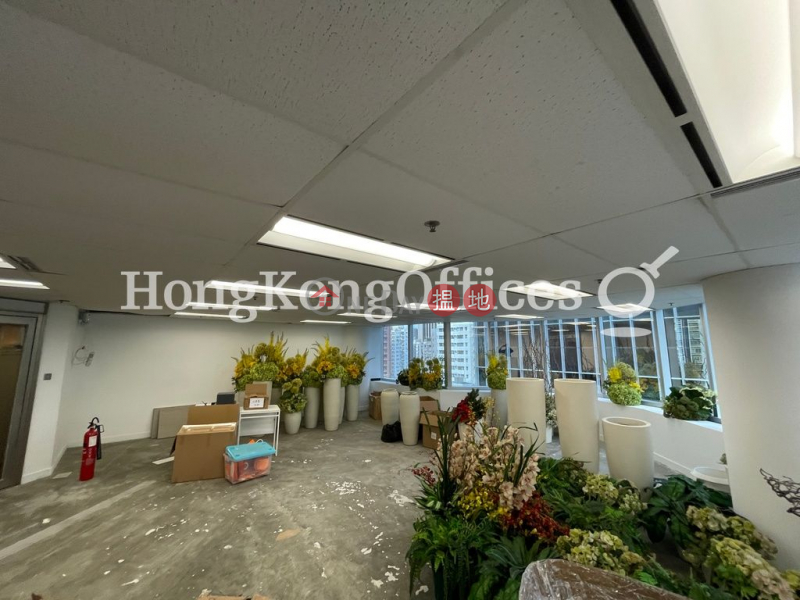 Property Search Hong Kong | OneDay | Office / Commercial Property Rental Listings Office Unit for Rent at Tai Yau Building