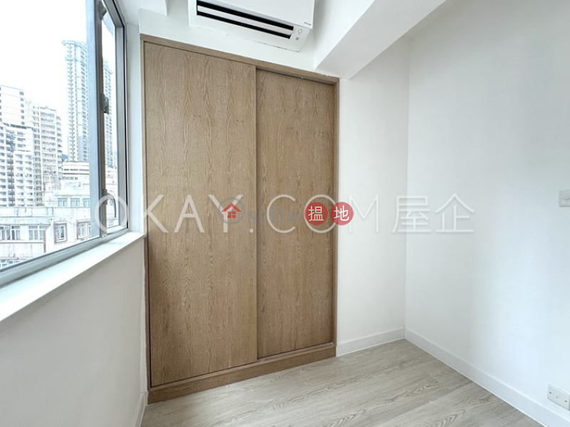 Property Search Hong Kong | OneDay | Residential | Rental Listings | Popular 2 bedroom in Tin Hau | Rental