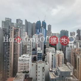 蘇杭街69號寫字樓租單位出租, 蘇杭街69號 69 Jervois Street | 西區 (HKO-16989-ABHR)_0