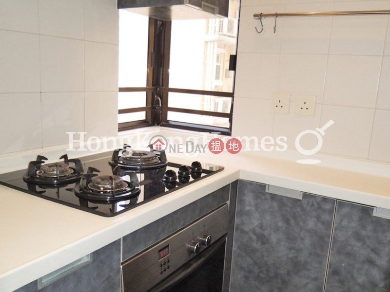 Property Search Hong Kong | OneDay | Residential | Rental Listings | 1 Bed Unit for Rent at Cheery Garden