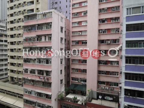 Office Unit for Rent at Yue Xiu Building, Yue Xiu Building 越秀大廈 | Wan Chai District (HKO-13336-AIHR)_0