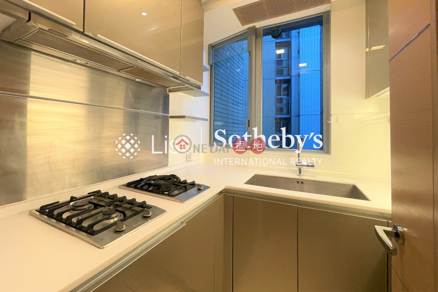 Property for Rent at Larvotto with 1 Bedroom, 8 Ap Lei Chau Praya Road | Southern District | Hong Kong, Rental | HK$ 23,000/ month
