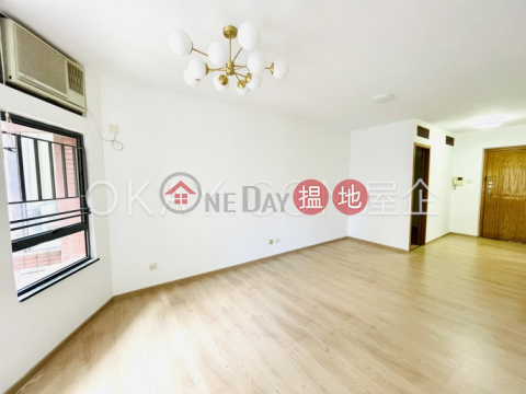 Unique 2 bedroom in Sheung Wan | Rental, Hollywood Terrace 荷李活華庭 | Central District (OKAY-R101778)_0