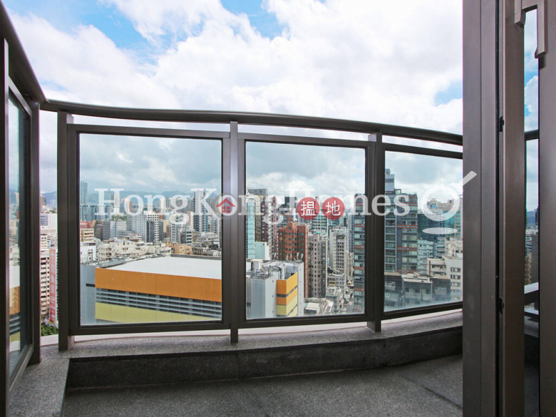 Property Search Hong Kong | OneDay | Residential, Rental Listings 3 Bedroom Family Unit for Rent at Grand Austin Tower 3A